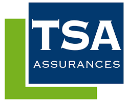 Logo TROPICAL SOCIETE D’ASSURANCES (TSA ASSURANCES)